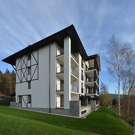 Apartamenty Sun Seasons 24 - Piano Świeradów-Zdrój Εξωτερικό φωτογραφία