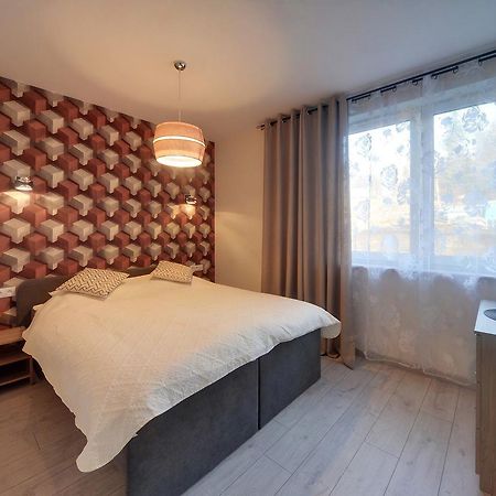 Apartamenty Sun Seasons 24 - Piano Świeradów-Zdrój Εξωτερικό φωτογραφία
