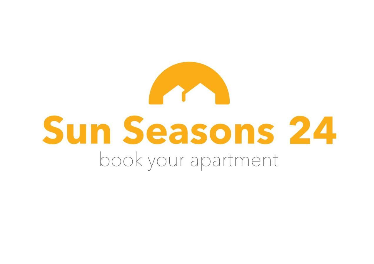Apartamenty Sun Seasons 24 - Piano Świeradów-Zdrój Εξωτερικό φωτογραφία