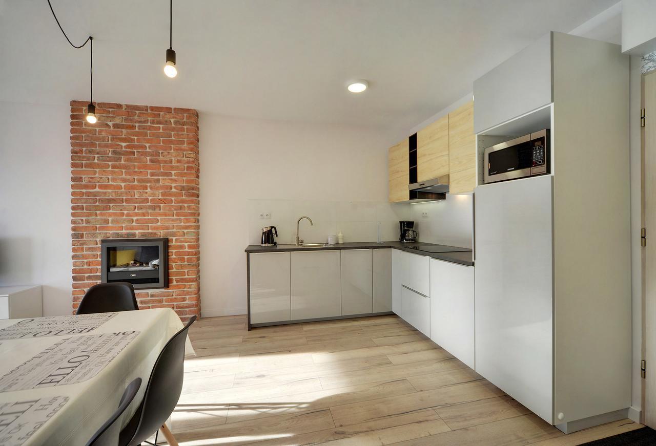 Apartamenty Sun Seasons 24 - Piano Świeradów-Zdrój Εξωτερικό φωτογραφία