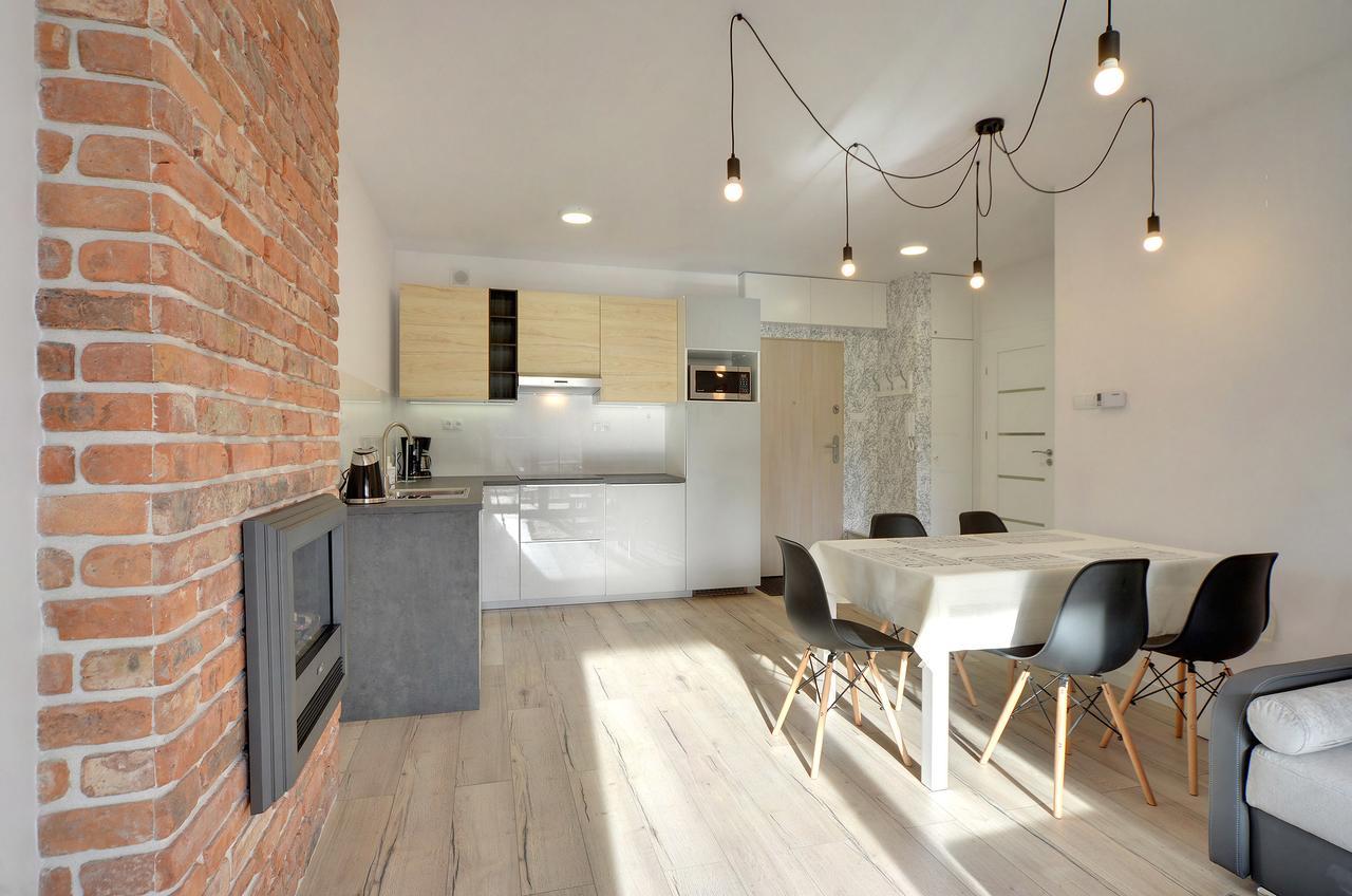 Apartamenty Sun Seasons 24 - Piano Świeradów-Zdrój Εξωτερικό φωτογραφία