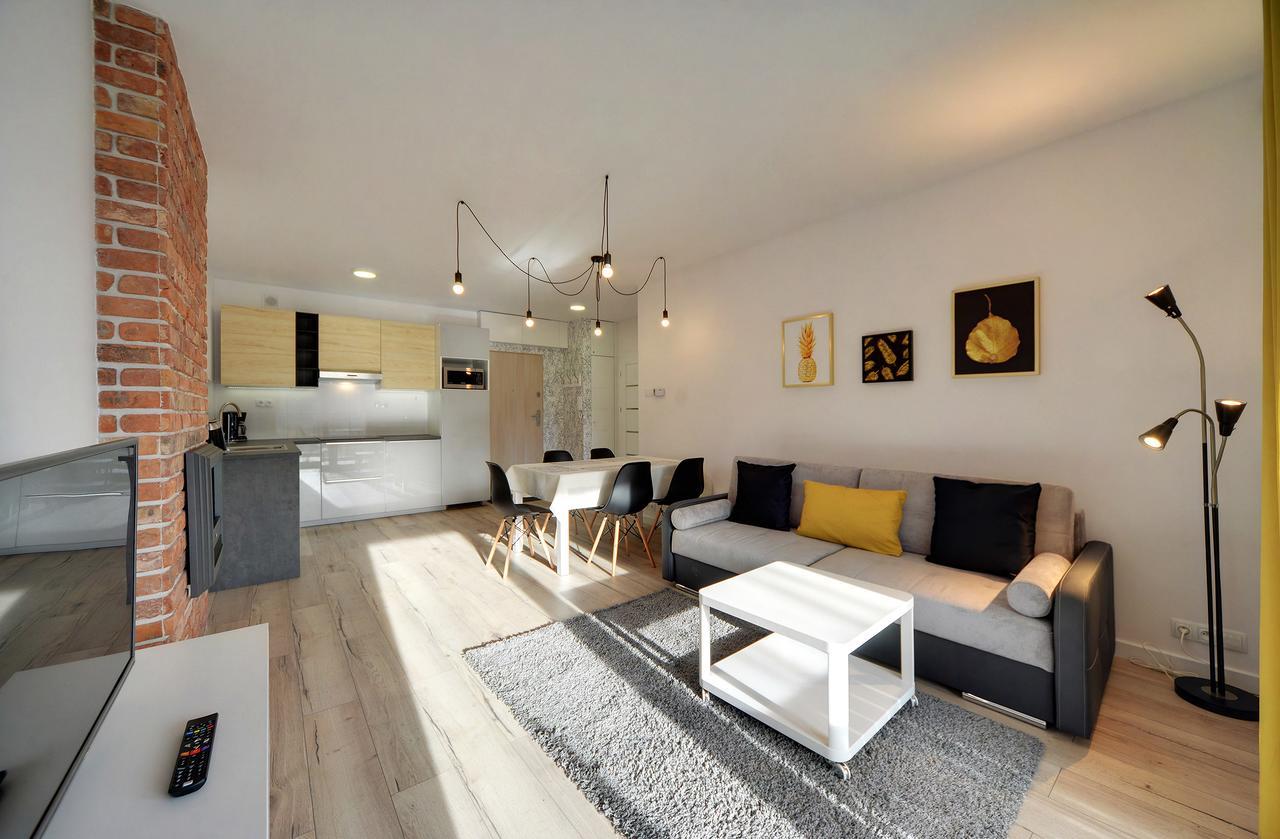 Apartamenty Sun Seasons 24 - Piano Świeradów-Zdrój Εξωτερικό φωτογραφία