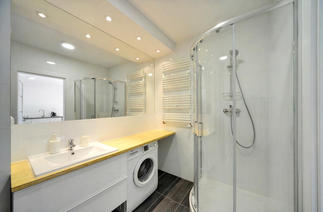 Apartamenty Sun Seasons 24 - Piano Świeradów-Zdrój Εξωτερικό φωτογραφία