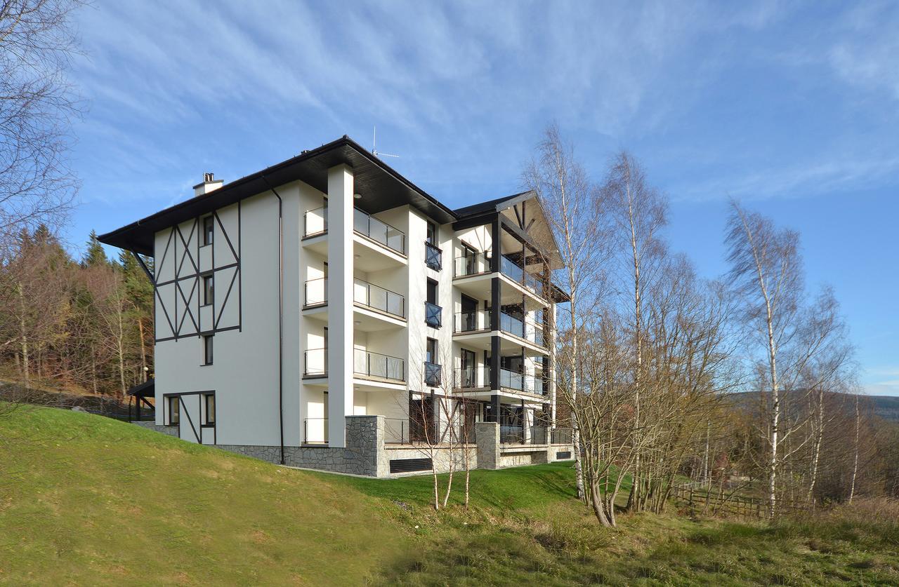 Apartamenty Sun Seasons 24 - Piano Świeradów-Zdrój Εξωτερικό φωτογραφία