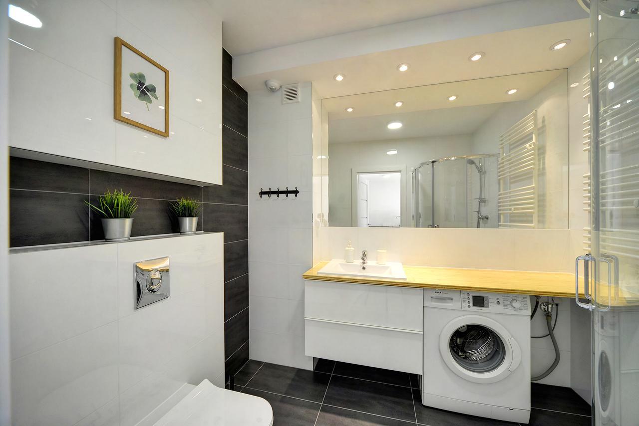 Apartamenty Sun Seasons 24 - Piano Świeradów-Zdrój Εξωτερικό φωτογραφία