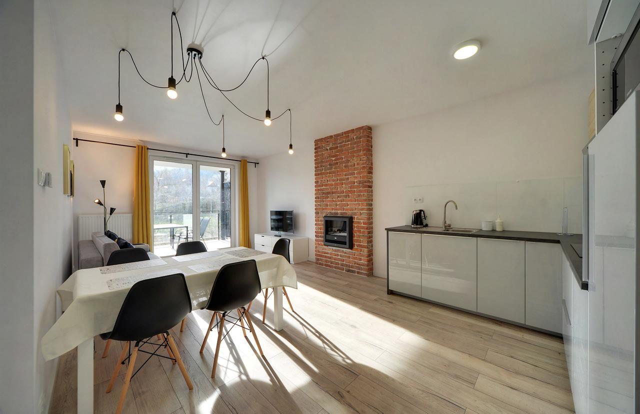 Apartamenty Sun Seasons 24 - Piano Świeradów-Zdrój Εξωτερικό φωτογραφία