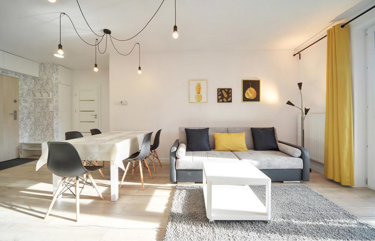 Apartamenty Sun Seasons 24 - Piano Świeradów-Zdrój Εξωτερικό φωτογραφία