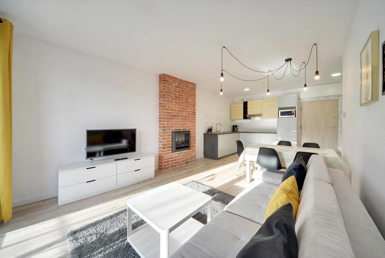 Apartamenty Sun Seasons 24 - Piano Świeradów-Zdrój Εξωτερικό φωτογραφία