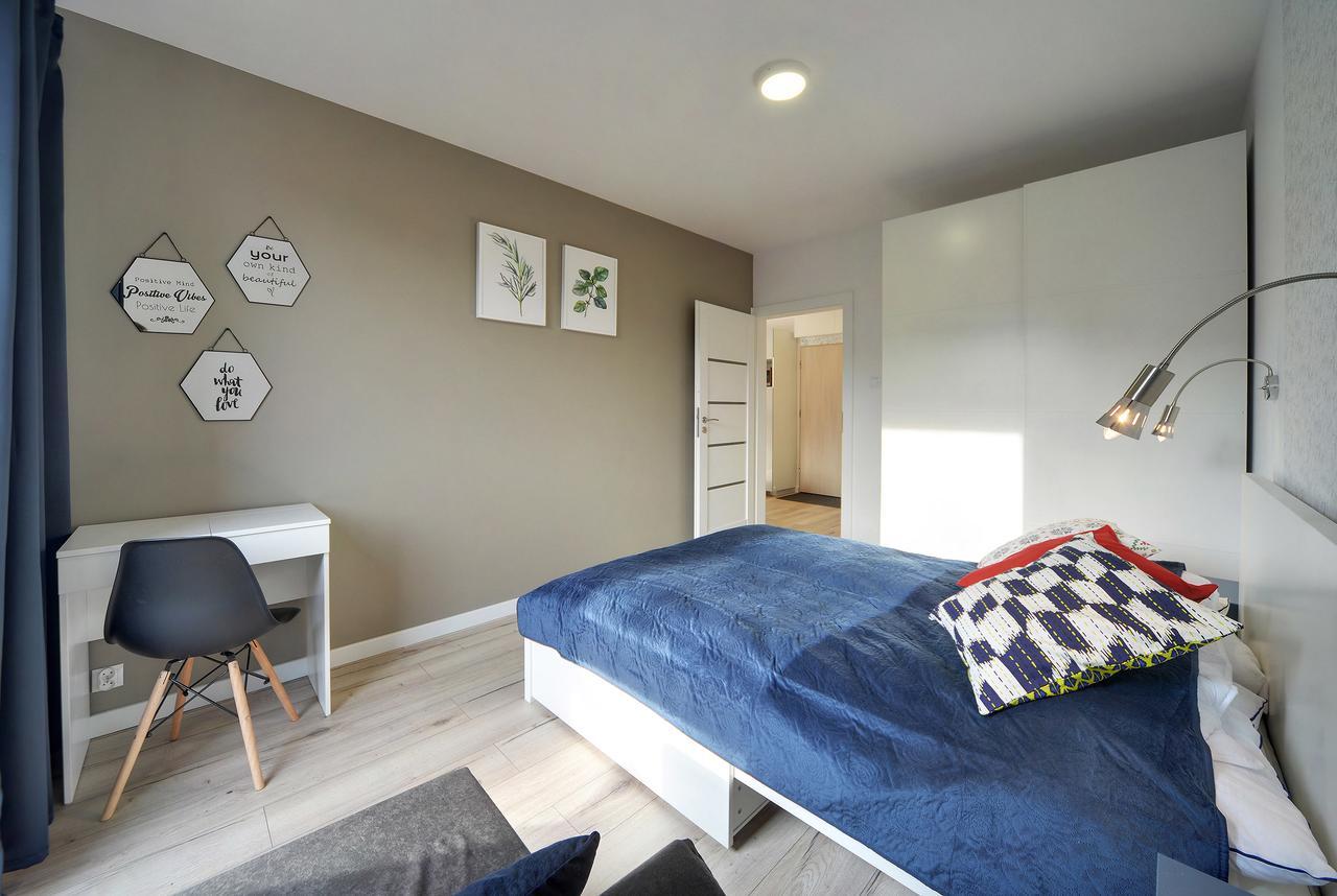 Apartamenty Sun Seasons 24 - Piano Świeradów-Zdrój Εξωτερικό φωτογραφία
