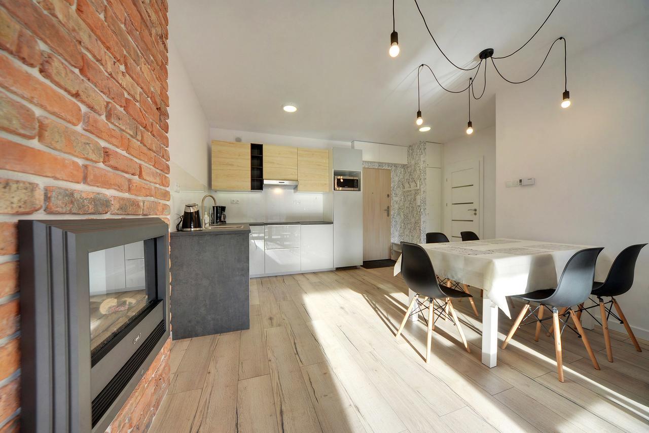 Apartamenty Sun Seasons 24 - Piano Świeradów-Zdrój Εξωτερικό φωτογραφία