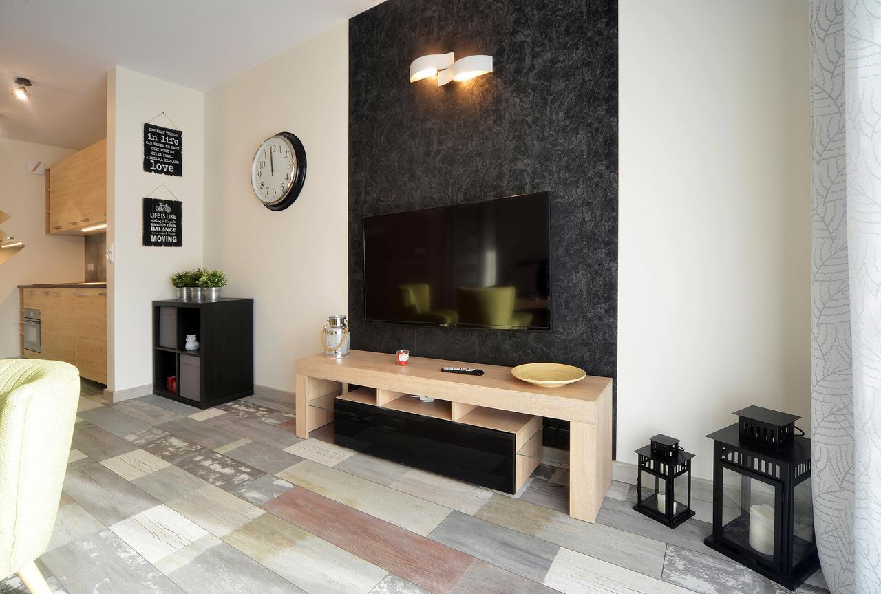 Apartamenty Sun Seasons 24 - Piano Świeradów-Zdrój Εξωτερικό φωτογραφία