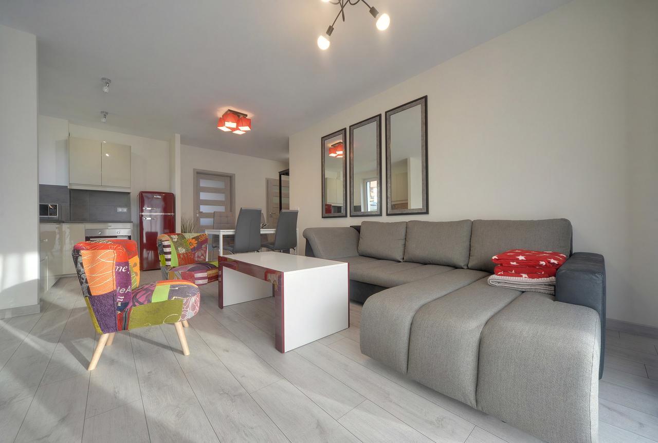 Apartamenty Sun Seasons 24 - Piano Świeradów-Zdrój Εξωτερικό φωτογραφία