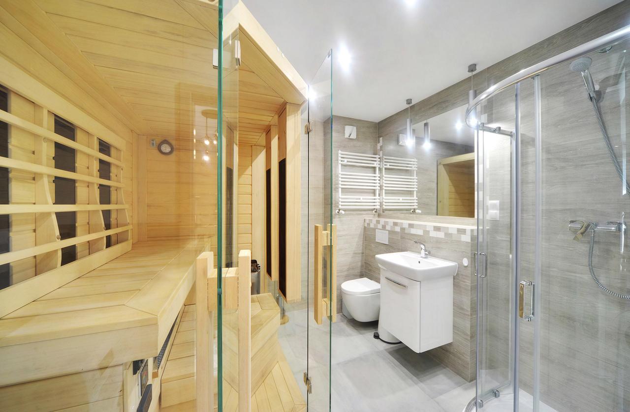 Apartamenty Sun Seasons 24 - Piano Świeradów-Zdrój Εξωτερικό φωτογραφία