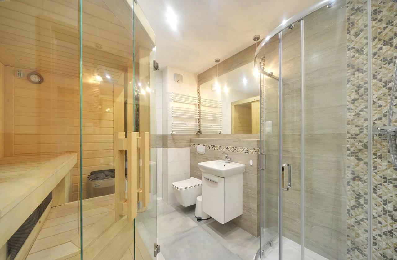 Apartamenty Sun Seasons 24 - Piano Świeradów-Zdrój Εξωτερικό φωτογραφία