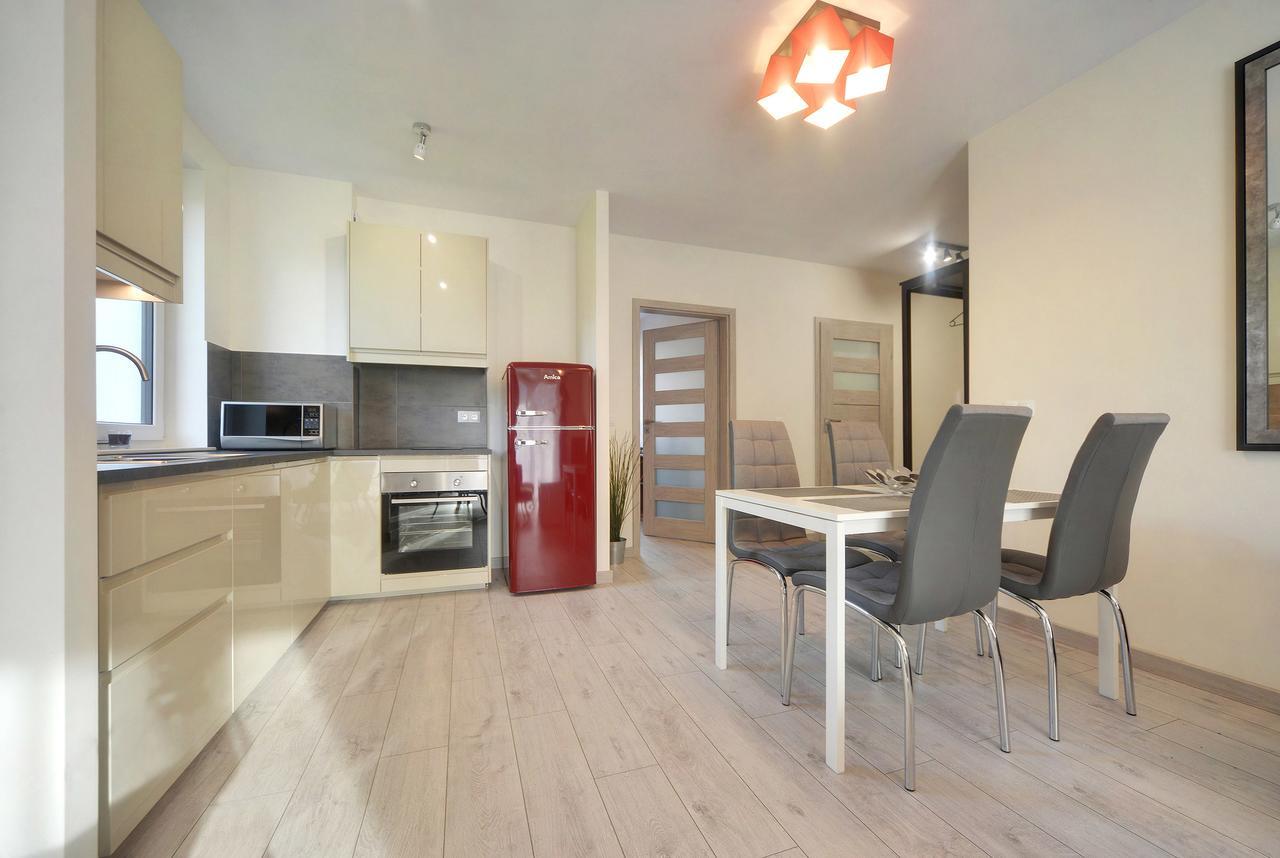 Apartamenty Sun Seasons 24 - Piano Świeradów-Zdrój Εξωτερικό φωτογραφία