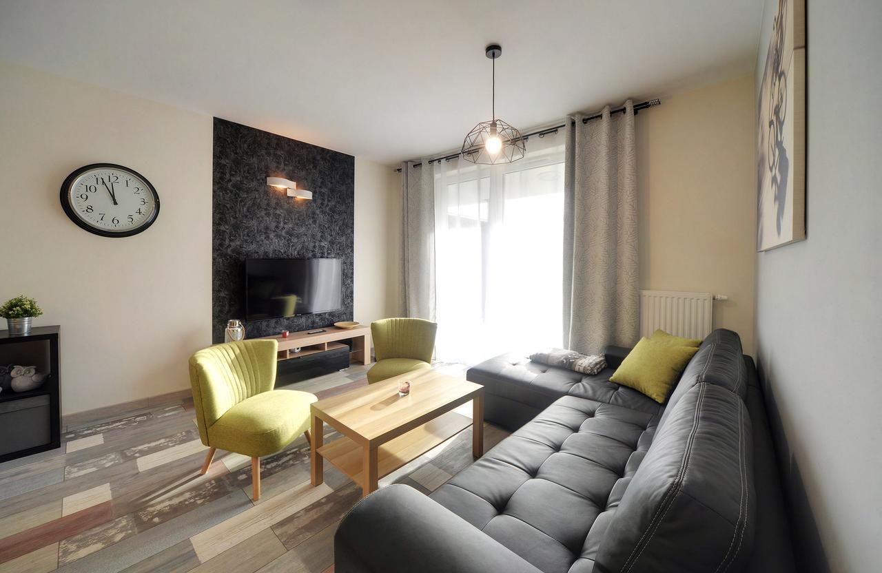 Apartamenty Sun Seasons 24 - Piano Świeradów-Zdrój Εξωτερικό φωτογραφία