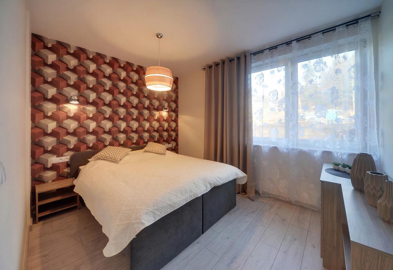 Apartamenty Sun Seasons 24 - Piano Świeradów-Zdrój Εξωτερικό φωτογραφία