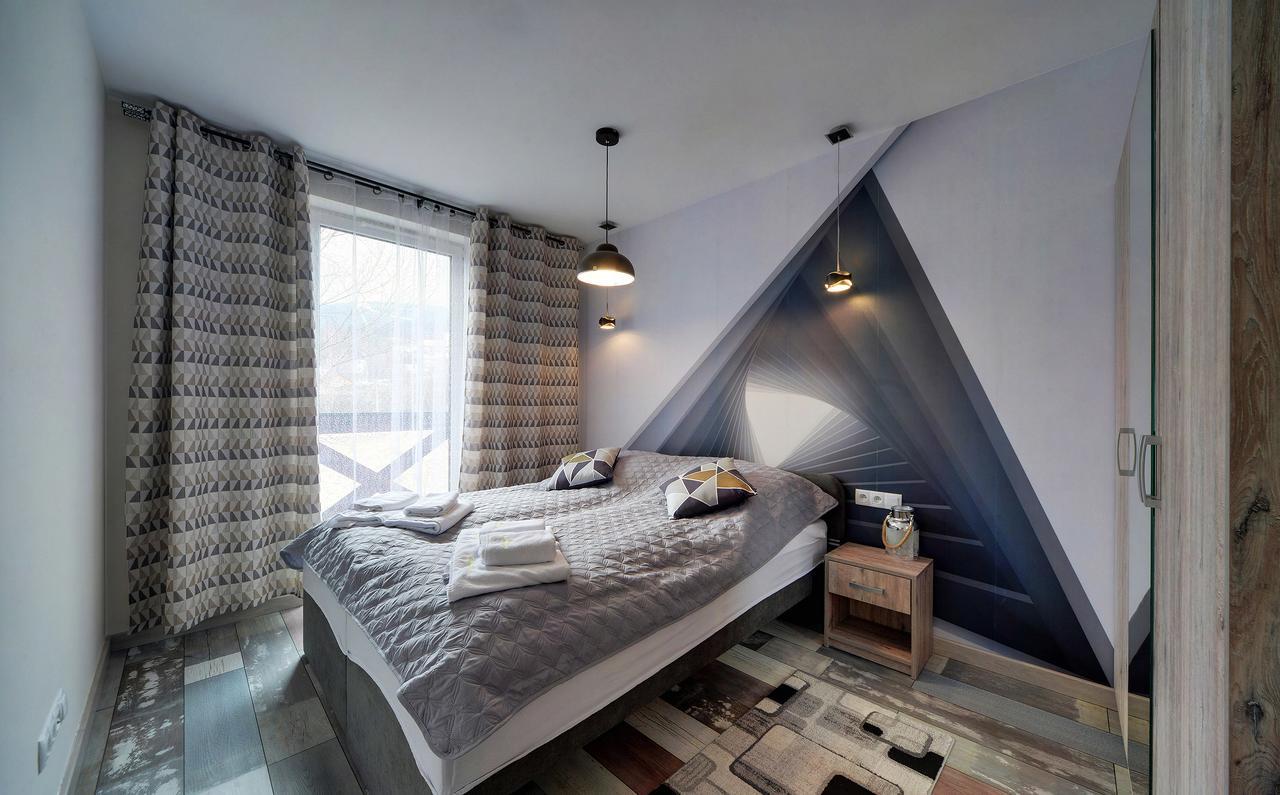 Apartamenty Sun Seasons 24 - Piano Świeradów-Zdrój Εξωτερικό φωτογραφία