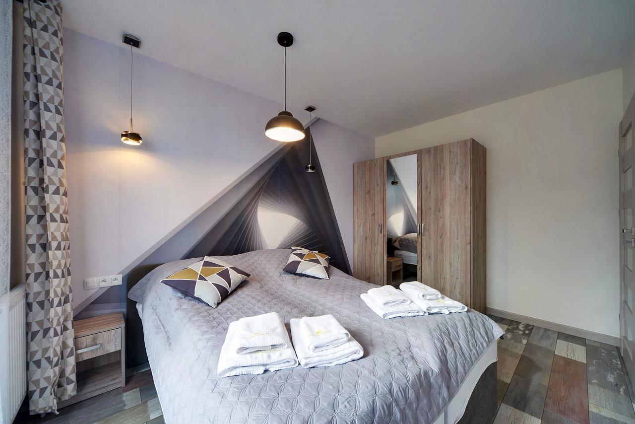 Apartamenty Sun Seasons 24 - Piano Świeradów-Zdrój Εξωτερικό φωτογραφία