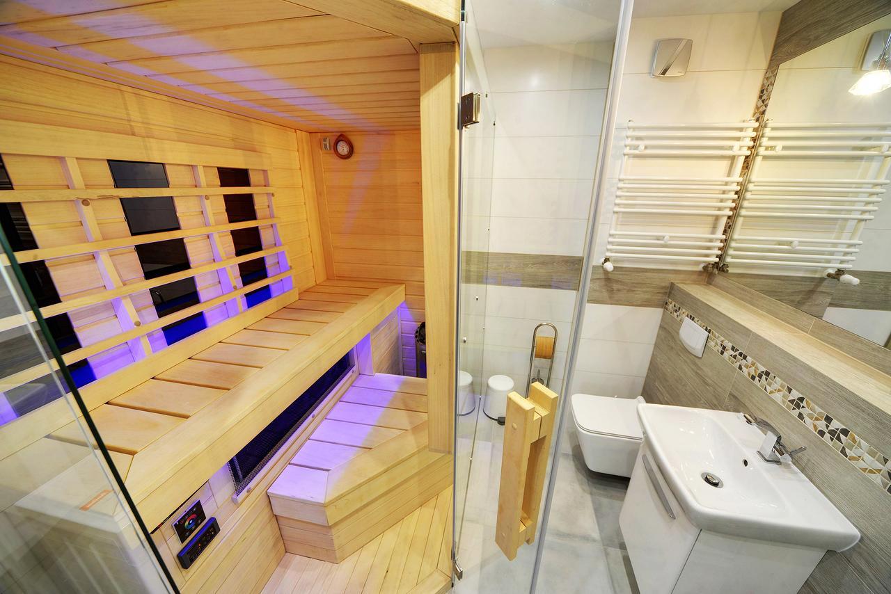 Apartamenty Sun Seasons 24 - Piano Świeradów-Zdrój Εξωτερικό φωτογραφία