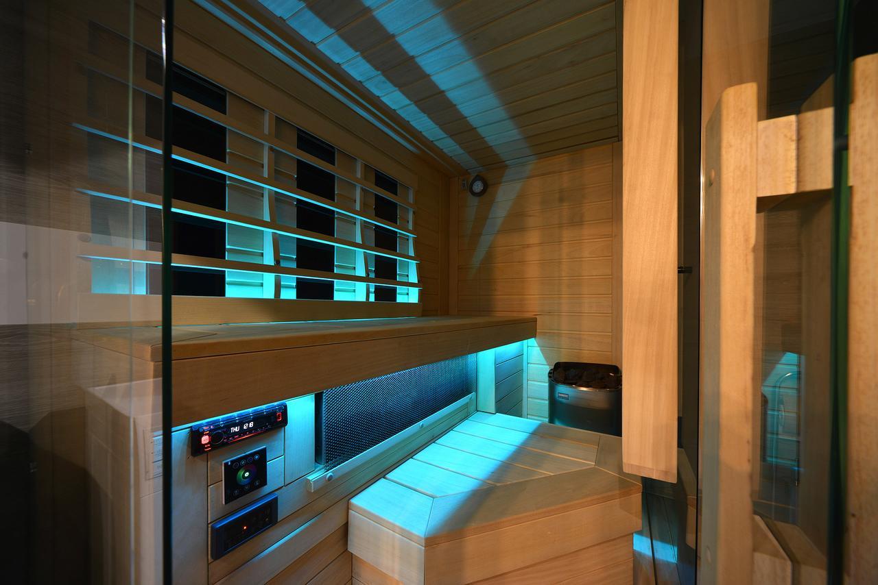 Apartamenty Sun Seasons 24 - Piano Świeradów-Zdrój Εξωτερικό φωτογραφία